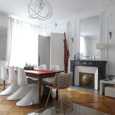 Les Serruriers - Appartement Spacieux Avec Terrasse & Parking Strasbourg Ngoại thất bức ảnh