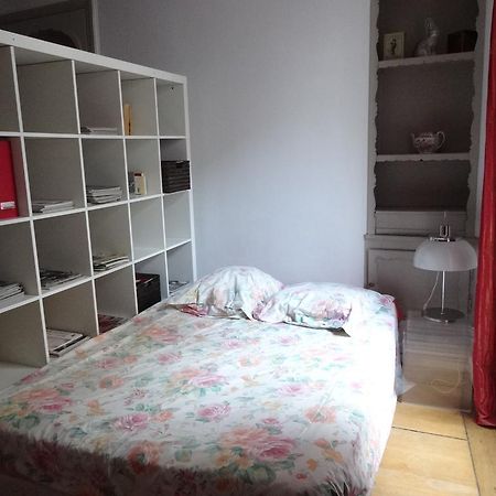 Les Serruriers - Appartement Spacieux Avec Terrasse & Parking Strasbourg Ngoại thất bức ảnh
