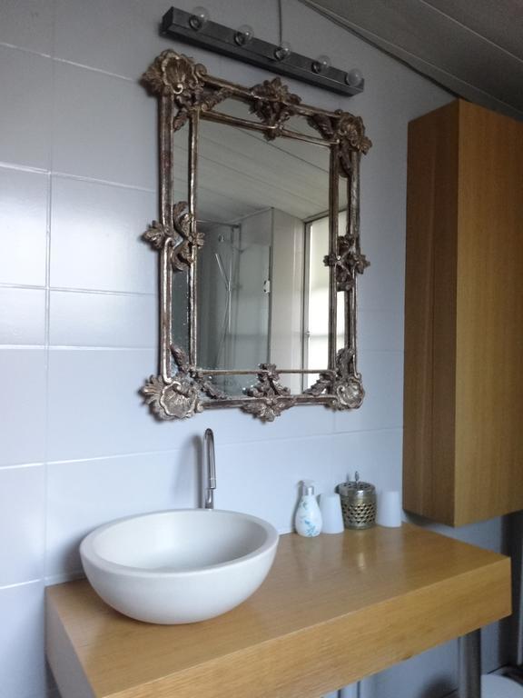 Les Serruriers - Appartement Spacieux Avec Terrasse & Parking Strasbourg Ngoại thất bức ảnh