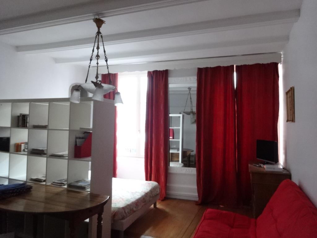 Les Serruriers - Appartement Spacieux Avec Terrasse & Parking Strasbourg Ngoại thất bức ảnh