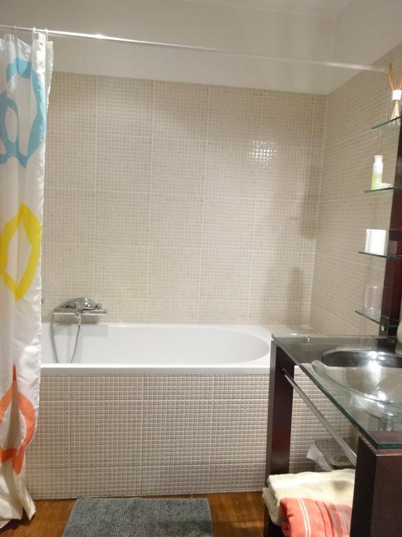 Les Serruriers - Appartement Spacieux Avec Terrasse & Parking Strasbourg Ngoại thất bức ảnh