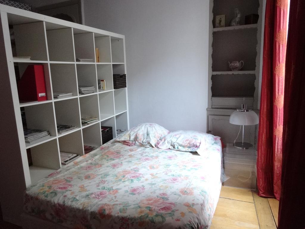 Les Serruriers - Appartement Spacieux Avec Terrasse & Parking Strasbourg Ngoại thất bức ảnh