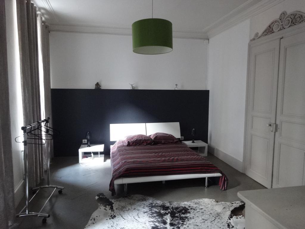 Les Serruriers - Appartement Spacieux Avec Terrasse & Parking Strasbourg Ngoại thất bức ảnh