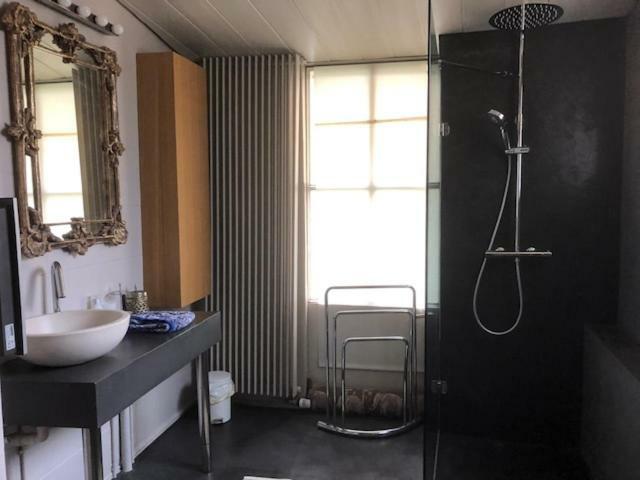 Les Serruriers - Appartement Spacieux Avec Terrasse & Parking Strasbourg Ngoại thất bức ảnh