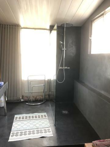 Les Serruriers - Appartement Spacieux Avec Terrasse & Parking Strasbourg Ngoại thất bức ảnh